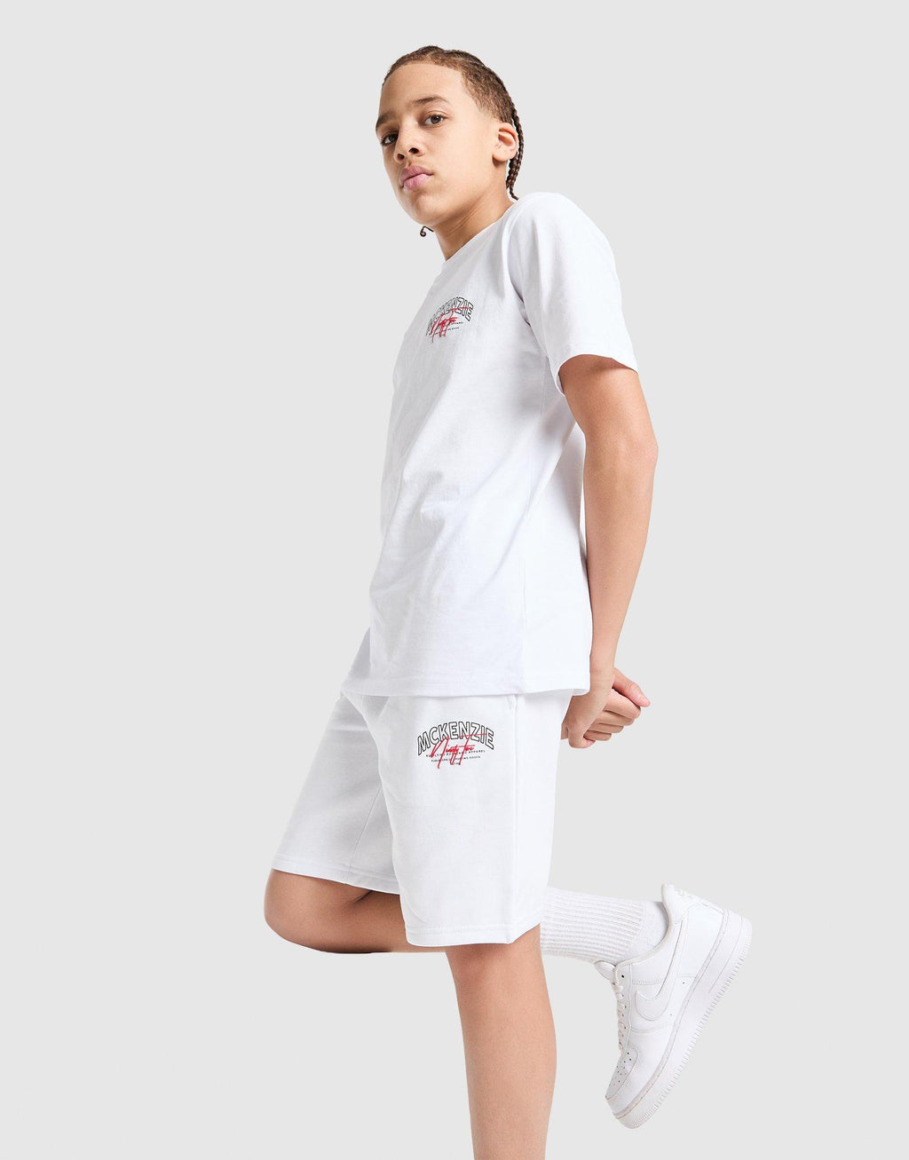 Script Shorts Junior
