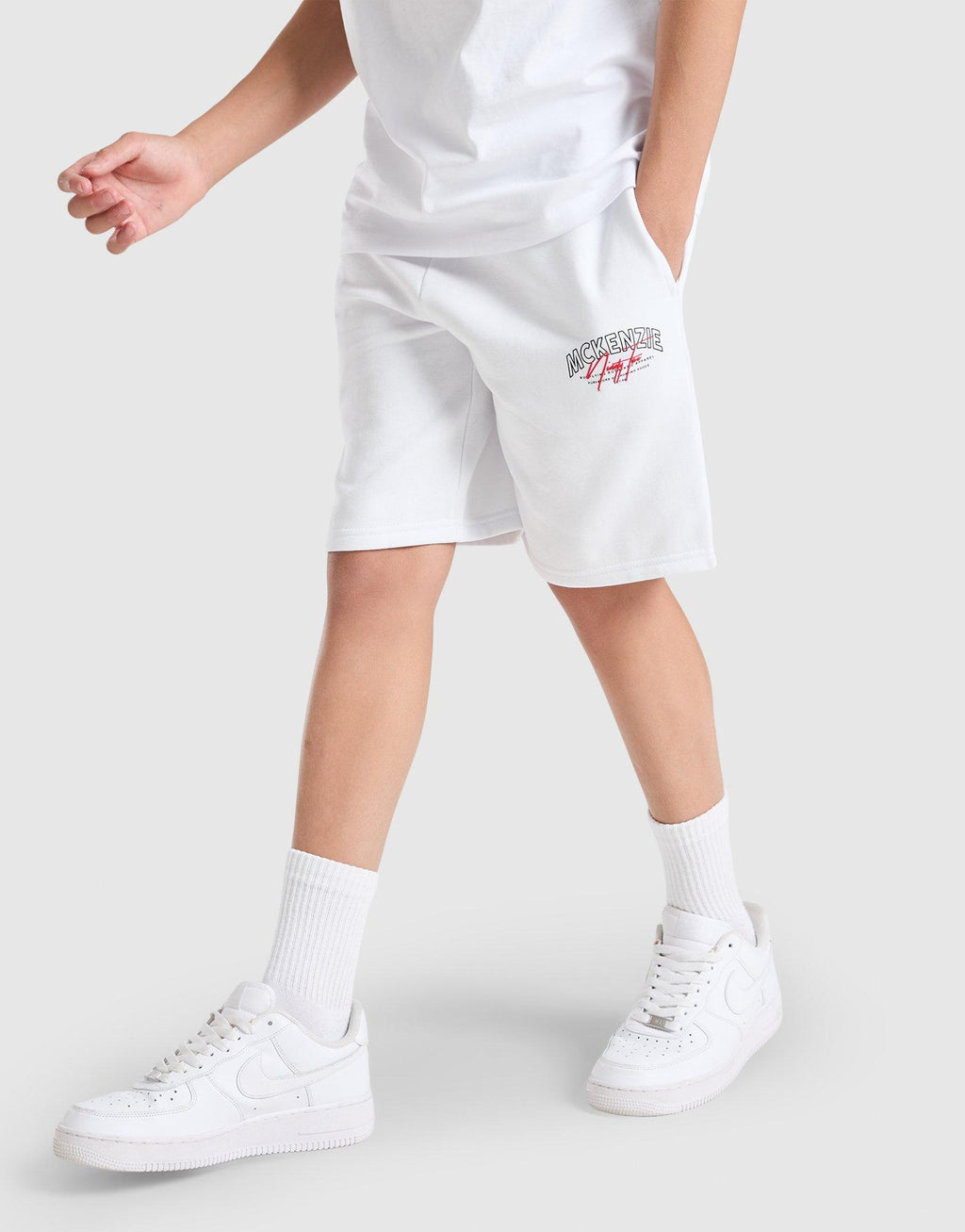Script Shorts Junior