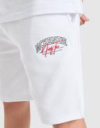 Script Shorts Junior
