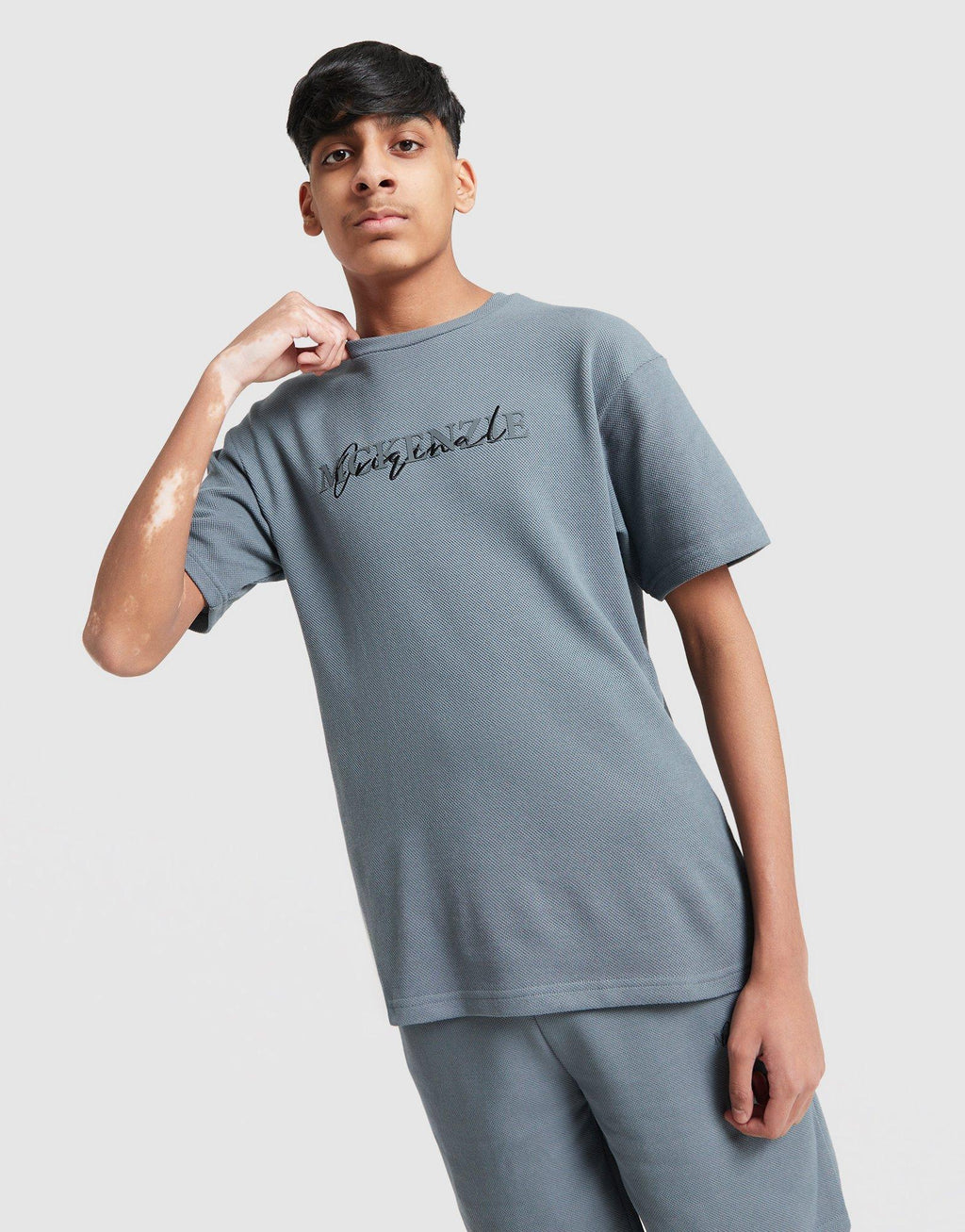 Axel T-Shirt Junior