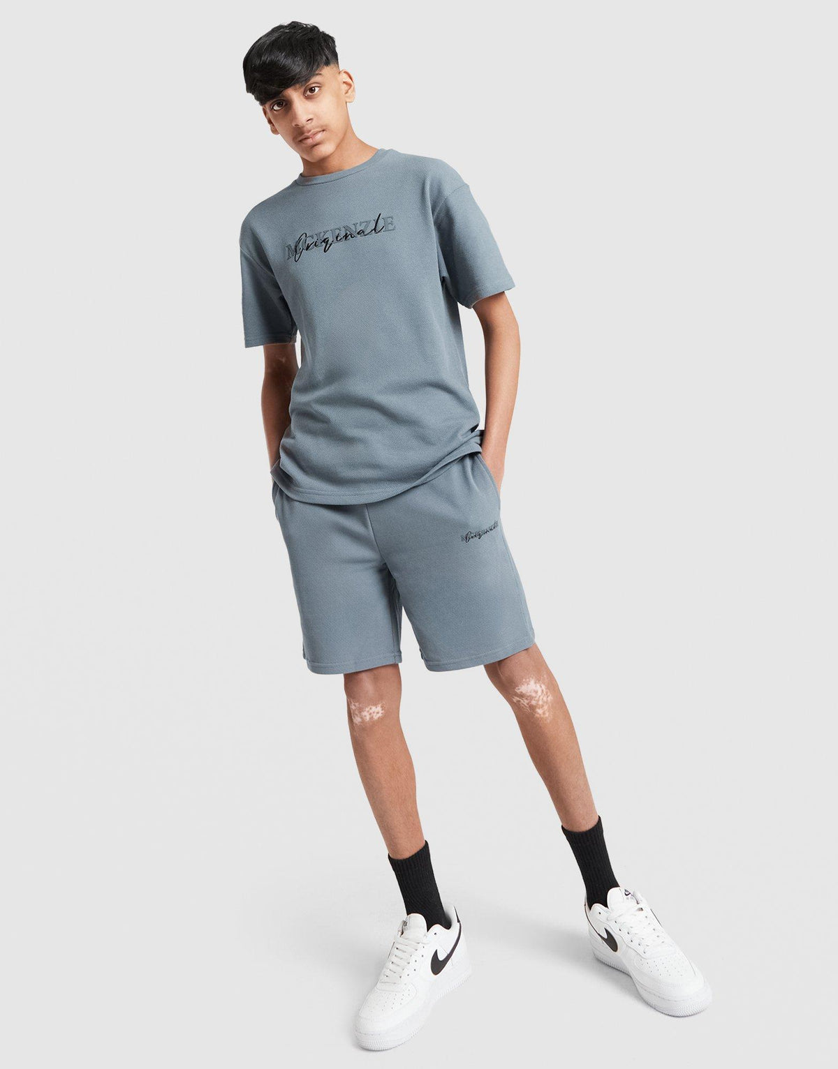 Axel T-Shirt Junior