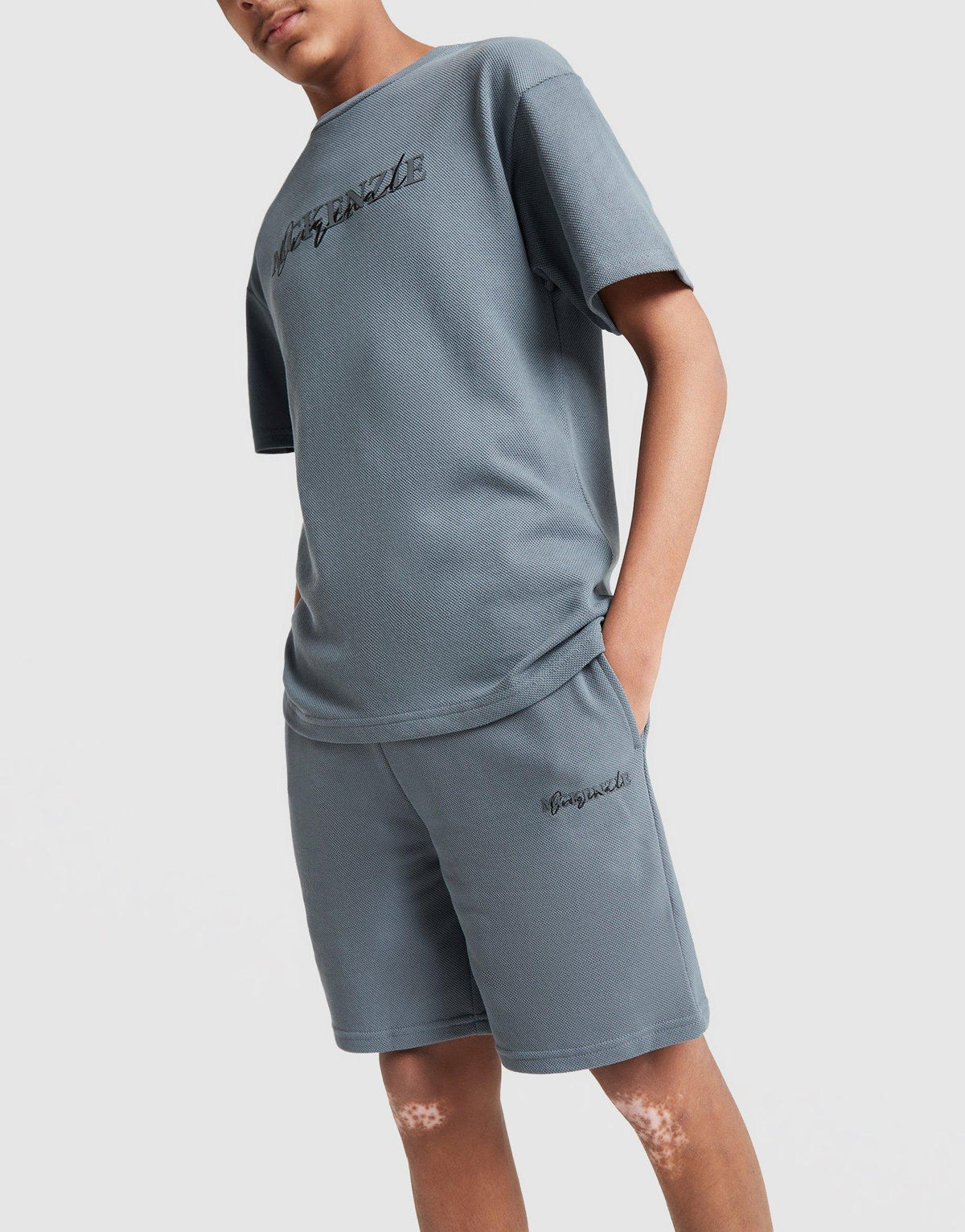 Axel Shorts Junior