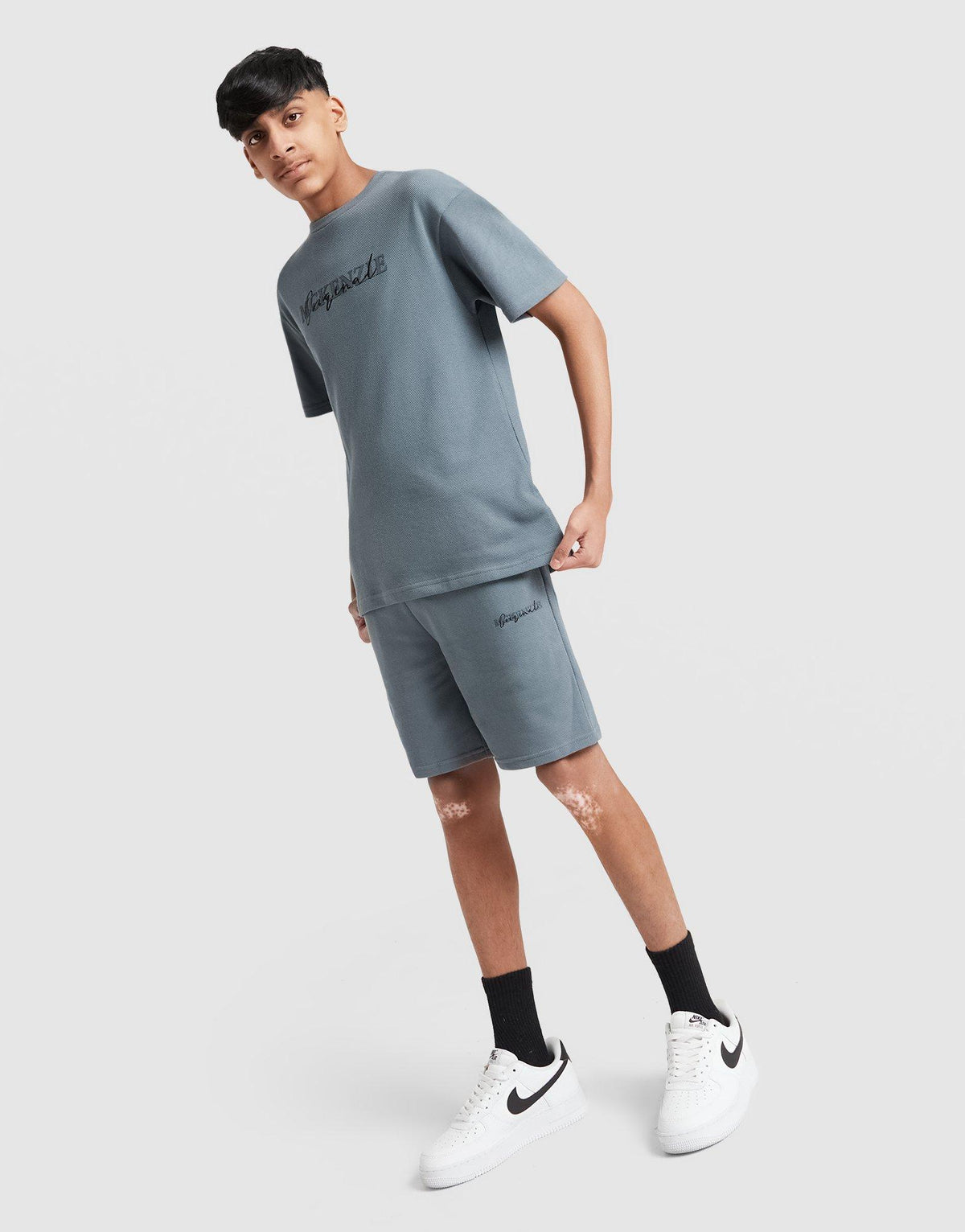 Axel Shorts Junior