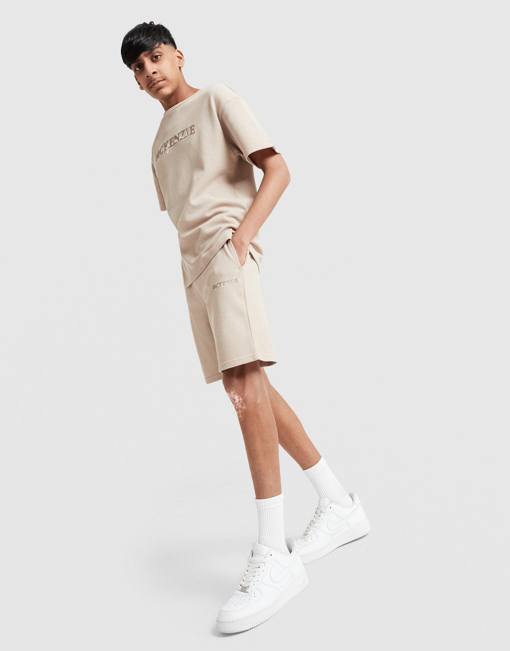 Axel Shorts Junior
