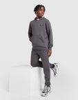 Rocco Fleece Joggers Junior