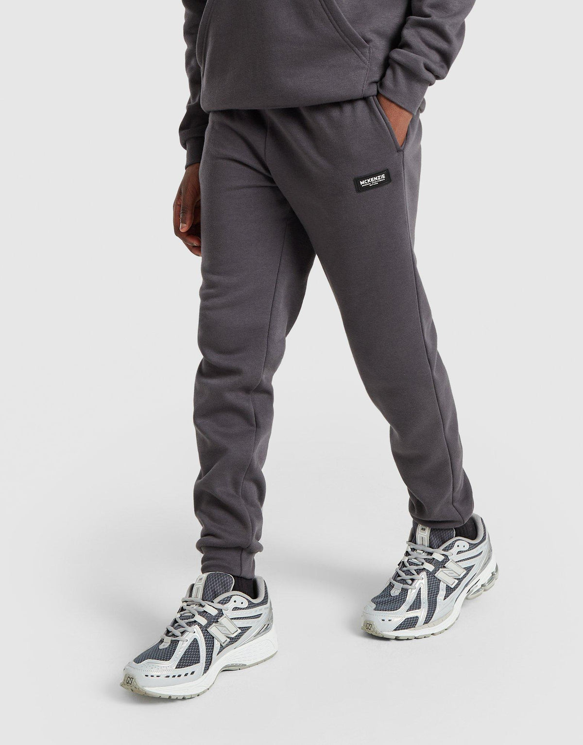 Rocco Fleece Joggers Junior