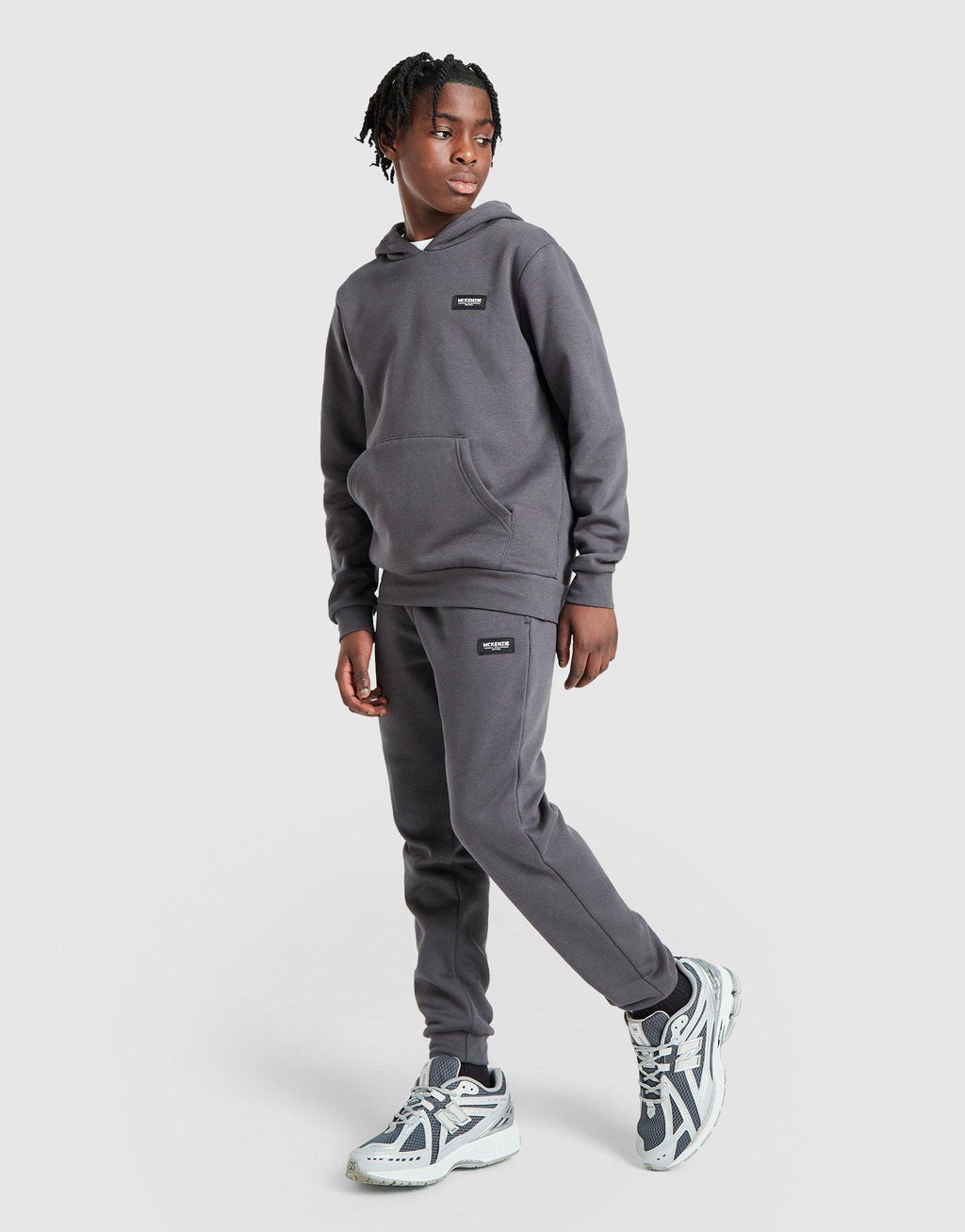 Rocco Fleece Joggers Junior