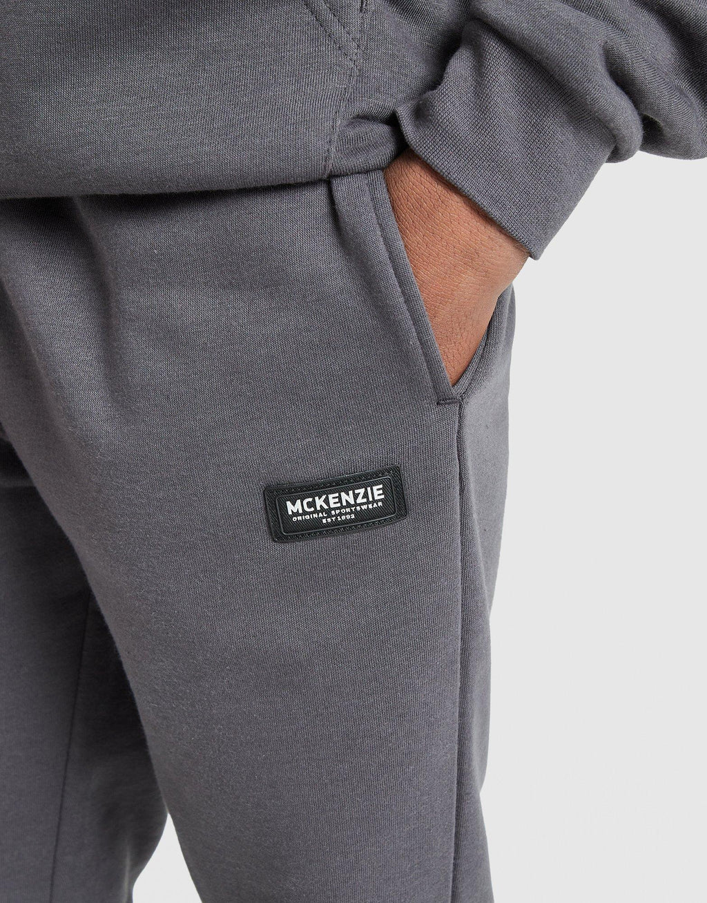 Rocco Fleece Joggers Junior