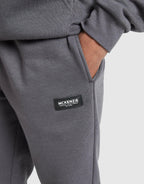 Rocco Fleece Joggers Junior