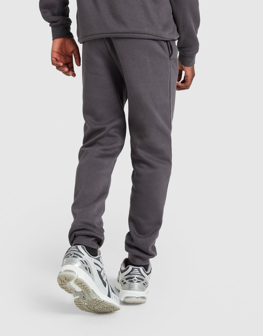 Rocco Fleece Joggers Junior
