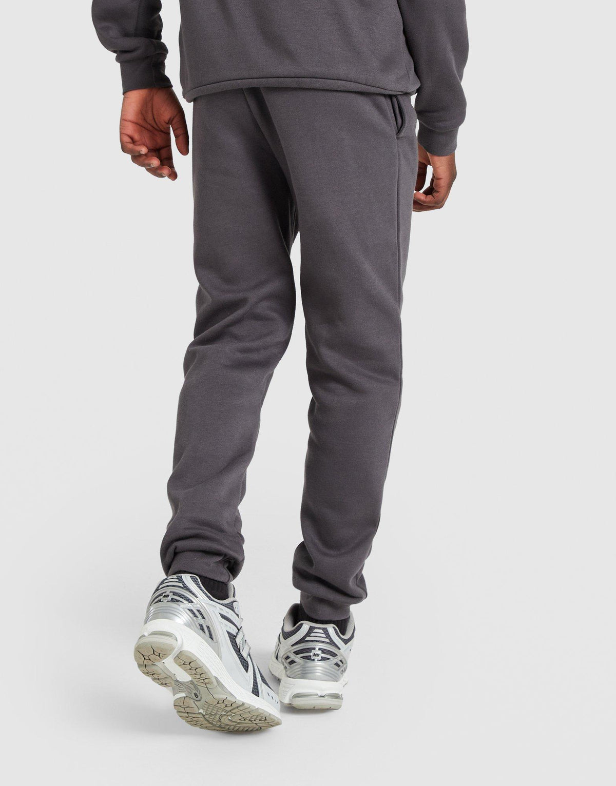 Rocco Fleece Joggers Junior
