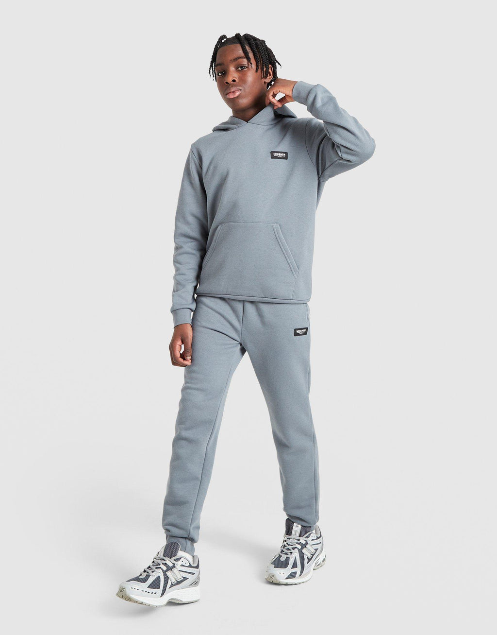 Rocco Hoodie Junior