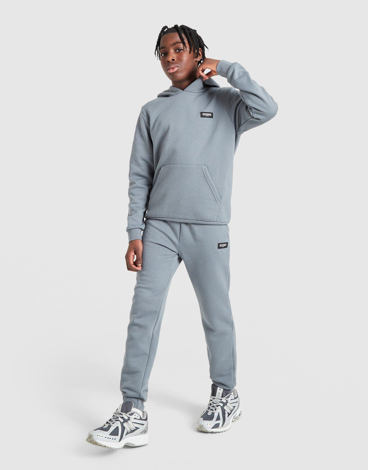 Rocco Hoodie Junior
