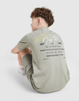 Anson T-Shirt Junior