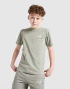 Anson T-Shirt Junior