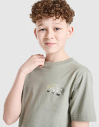 Anson T-Shirt Junior