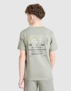 Anson T-Shirt Junior