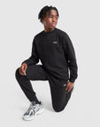 Rocco Crew Tracksuit Junior