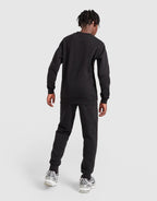 Rocco Crew Tracksuit Junior