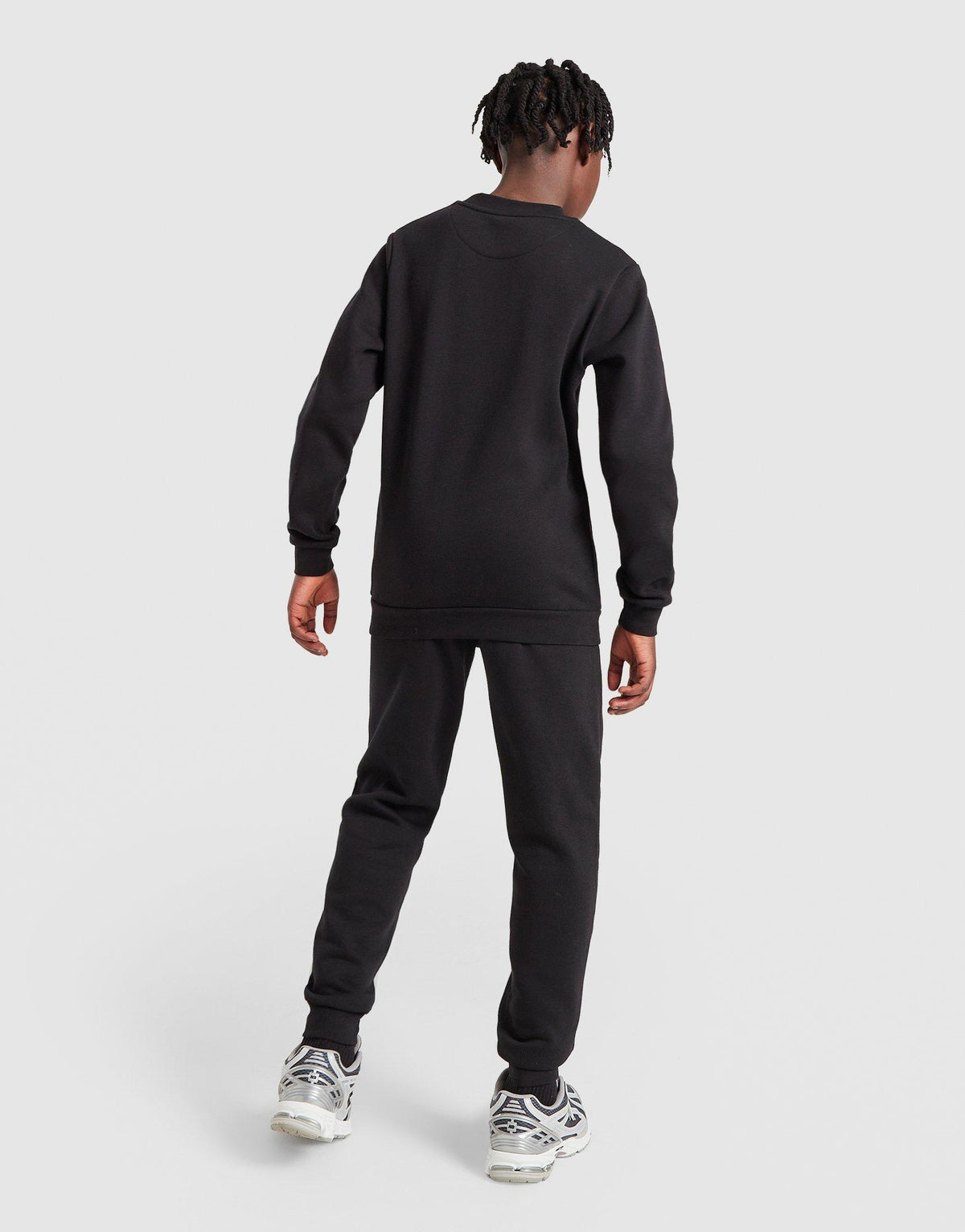 Rocco Crew Tracksuit Junior
