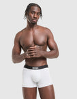 3-Pack Microfibre Trunks