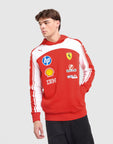 Scuderia Ferrari Hoodie