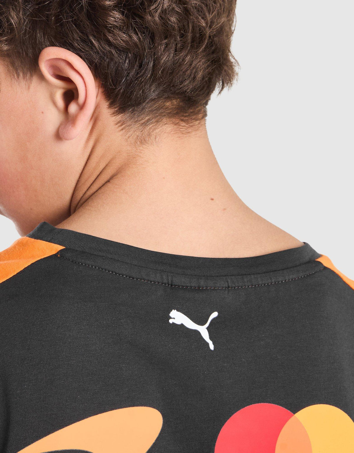McLAREN RACING F1 T-Shirt Junior