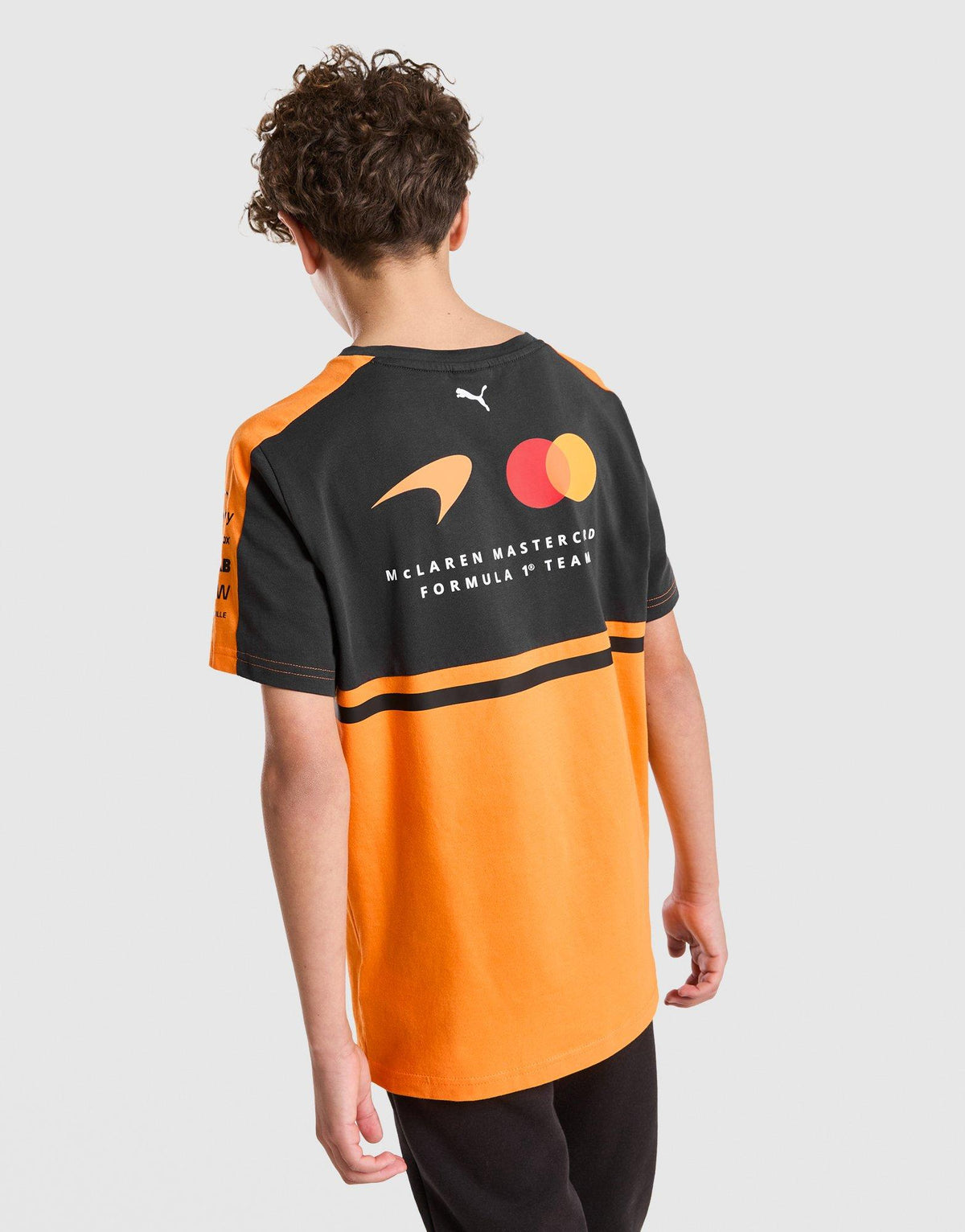 McLAREN RACING F1 T-Shirt Junior