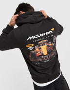 McLAREN Graphic Hoodie