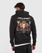 McLAREN Graphic Hoodie