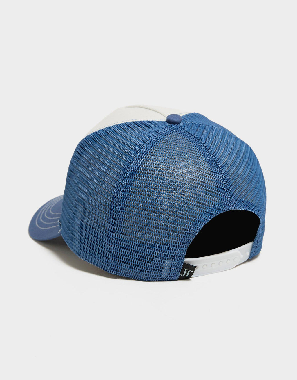 Coach Rubber Trucker Cap