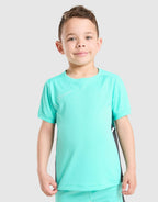 Academy T-Shirt/Shorts Set Children