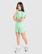 Girls' Performance T-Shirt Junior