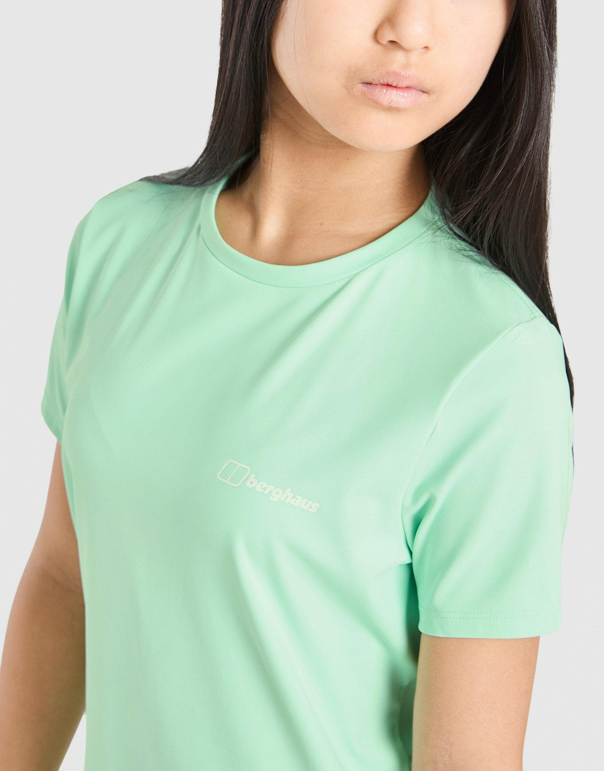 Girls' Performance T-Shirt Junior