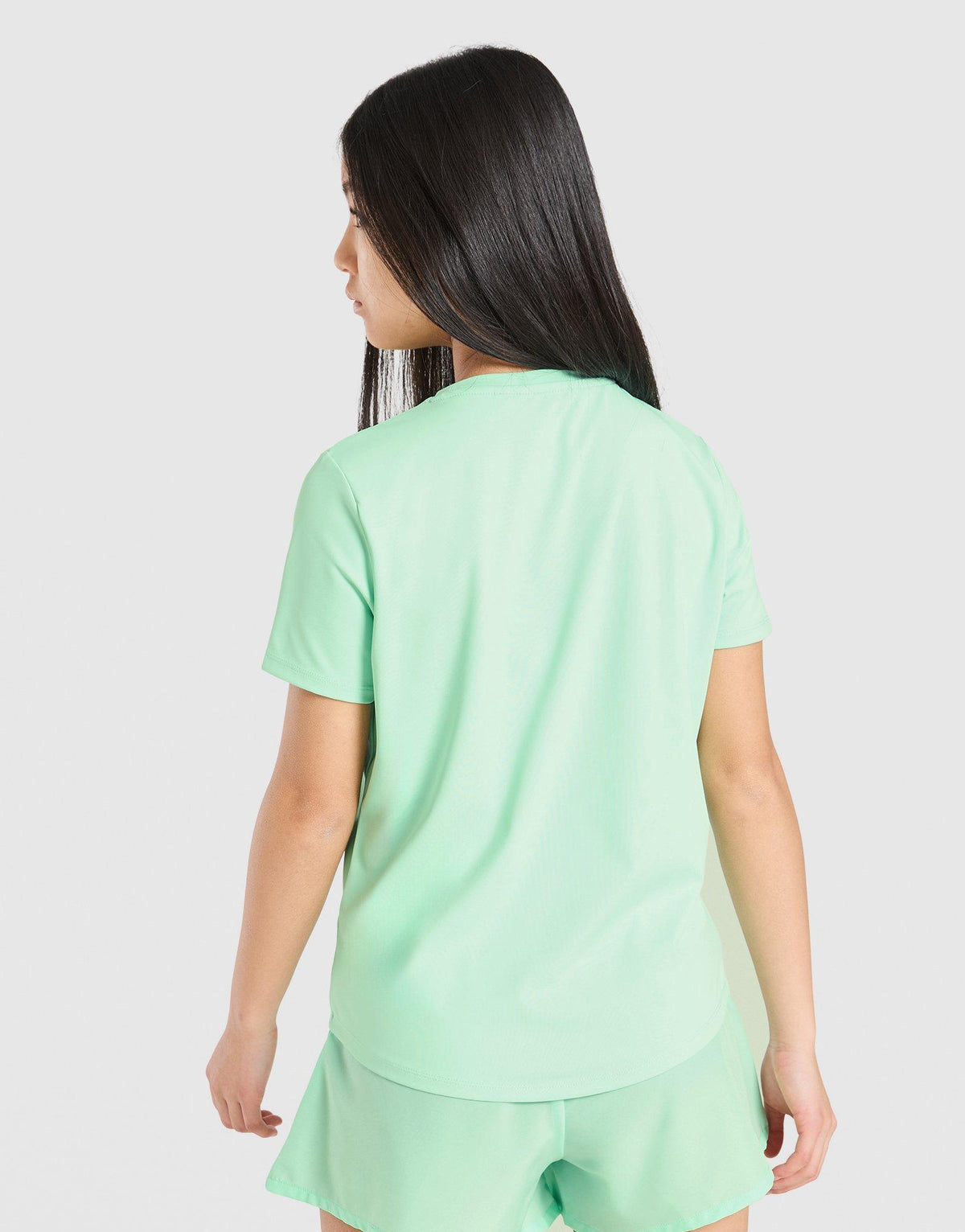 Girls' Performance T-Shirt Junior