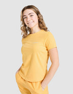 Girls' Performance T-Shirt Junior