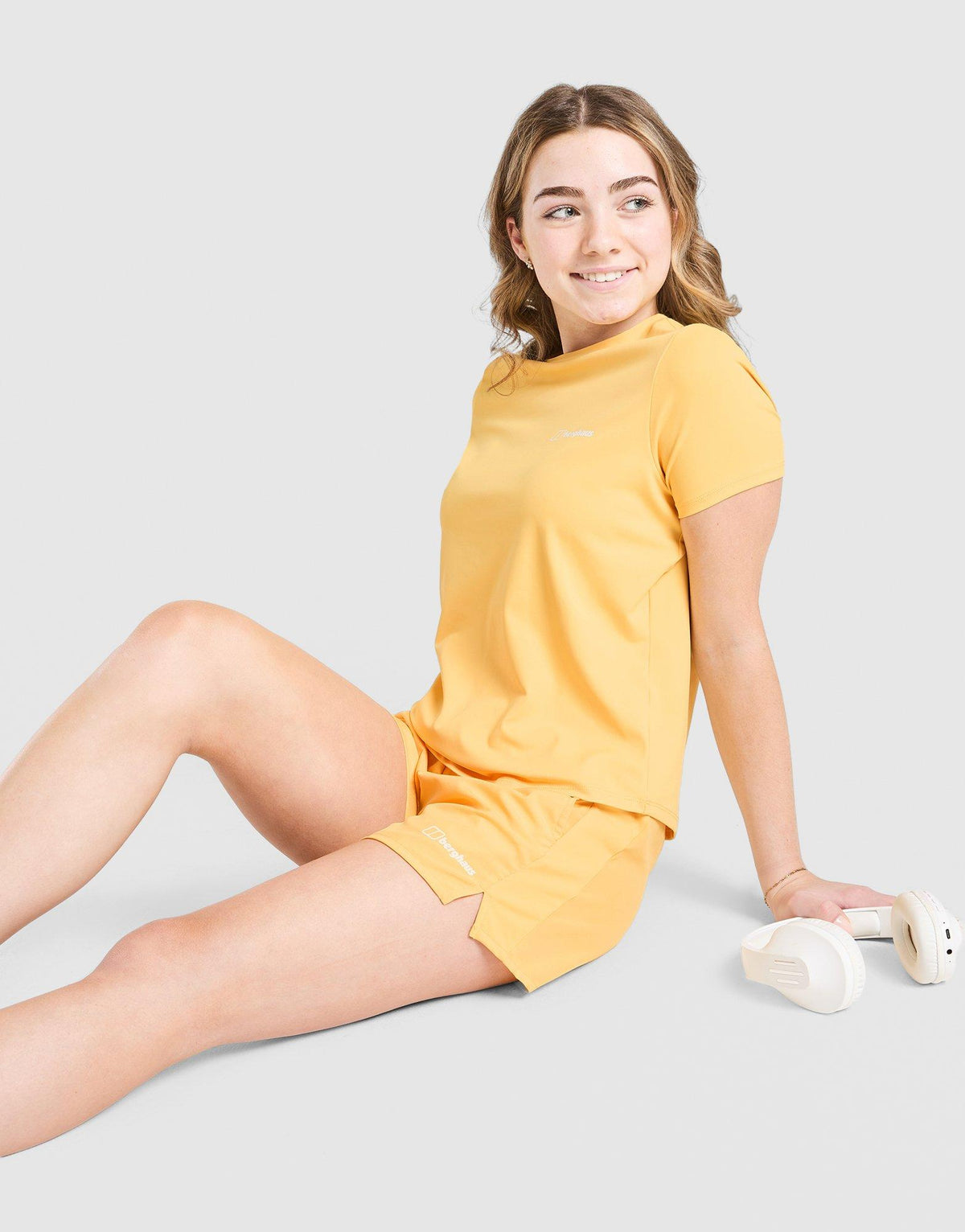 Girls' Strike Shorts Junior