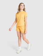 Girls' Strike Shorts Junior