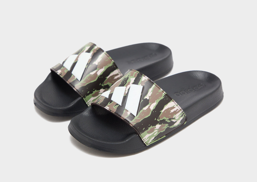 Adilette Shower Slides Children