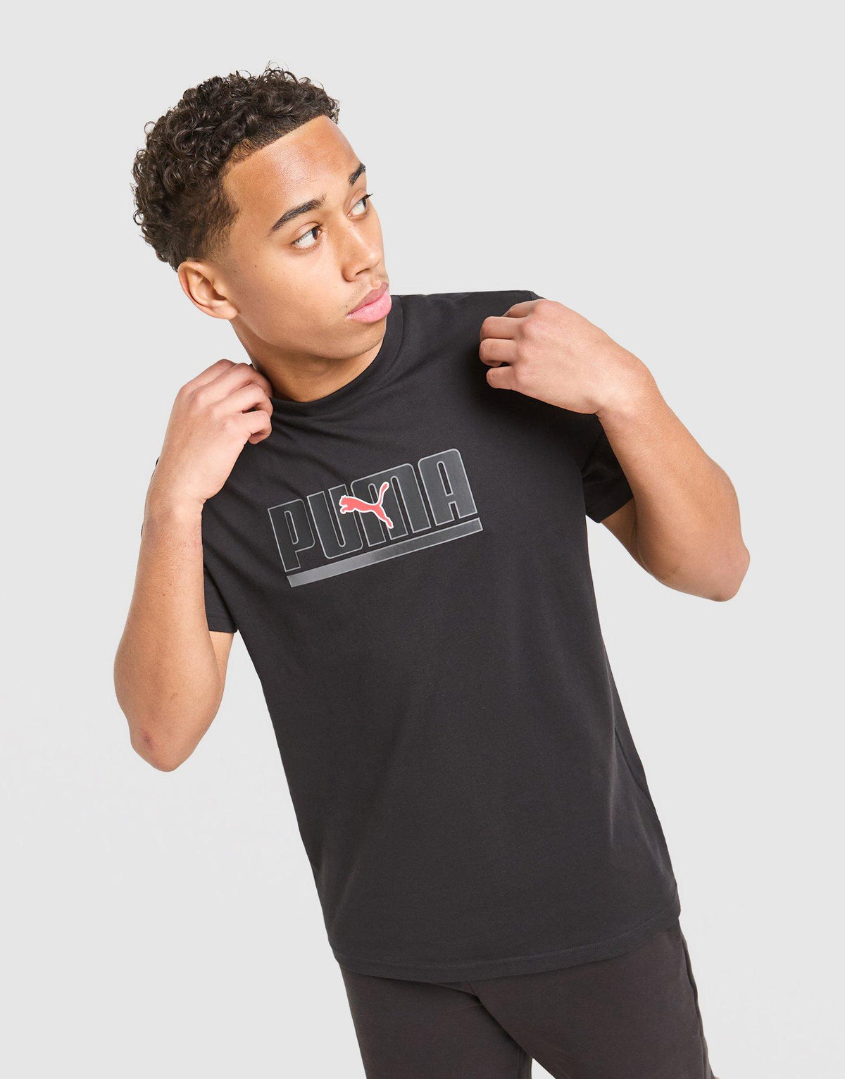 Sportswear T-Shirt