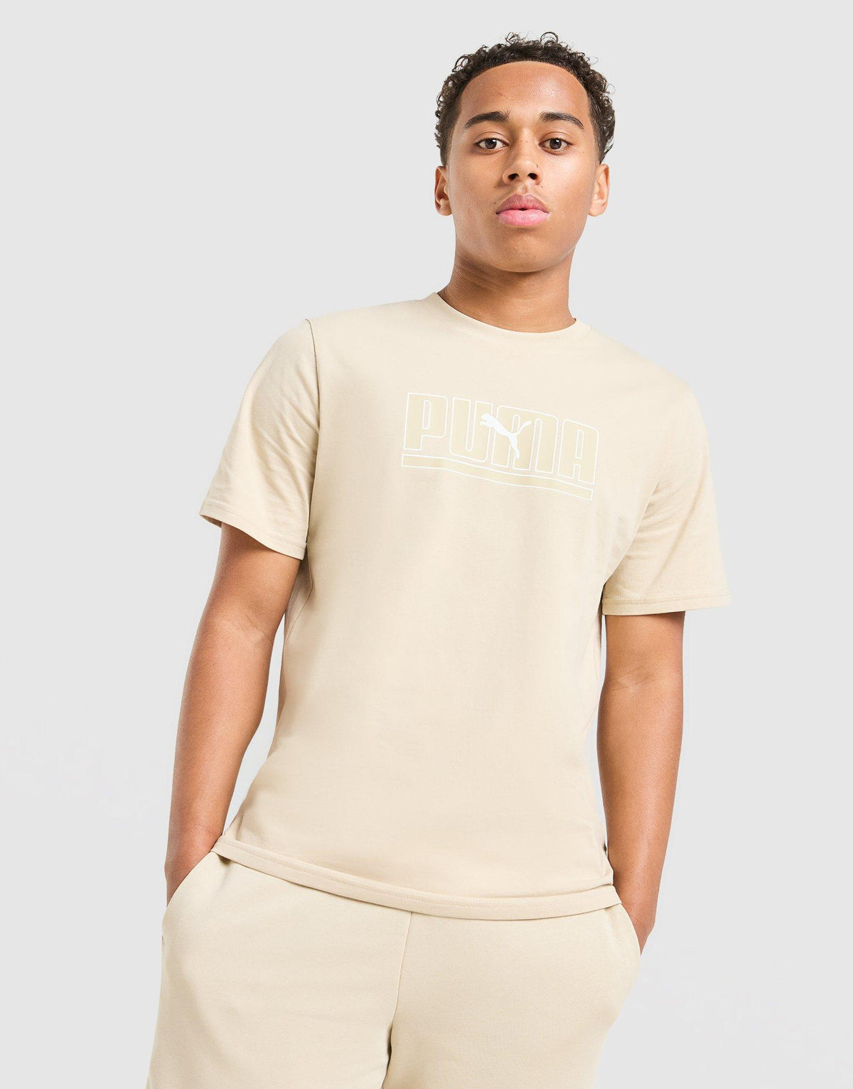 Sportswear T-Shirt