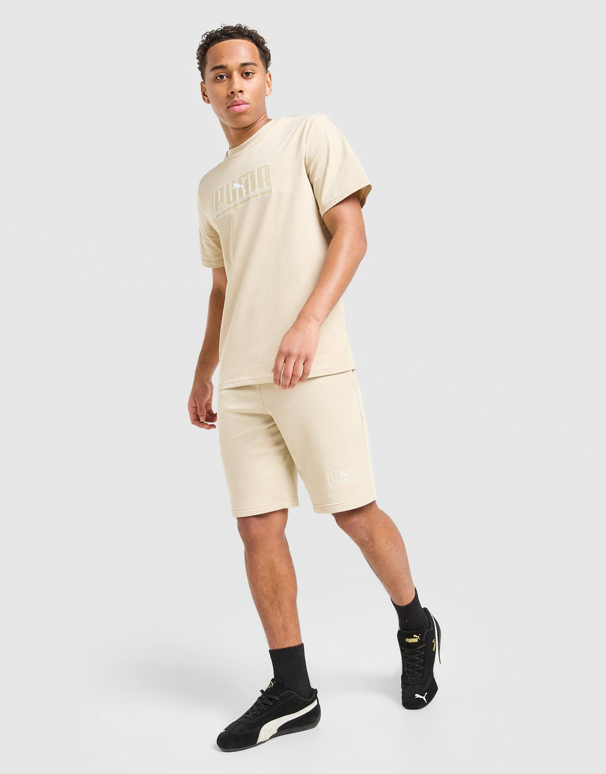 Sportswear Shorts