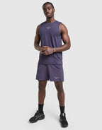 x HYROX Tank Top
