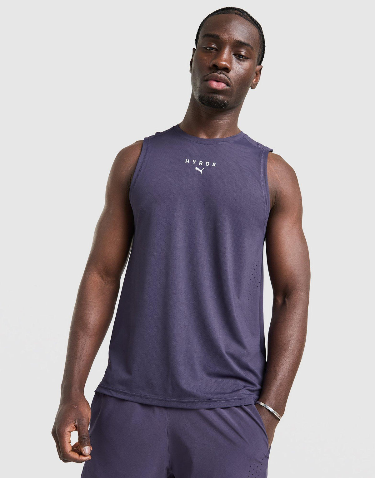 x HYROX Tank Top