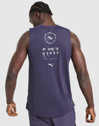 x HYROX Tank Top