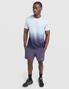 x HYROX Fade T-Shirt