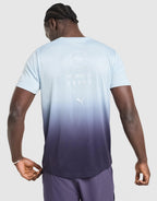 x HYROX Fade T-Shirt