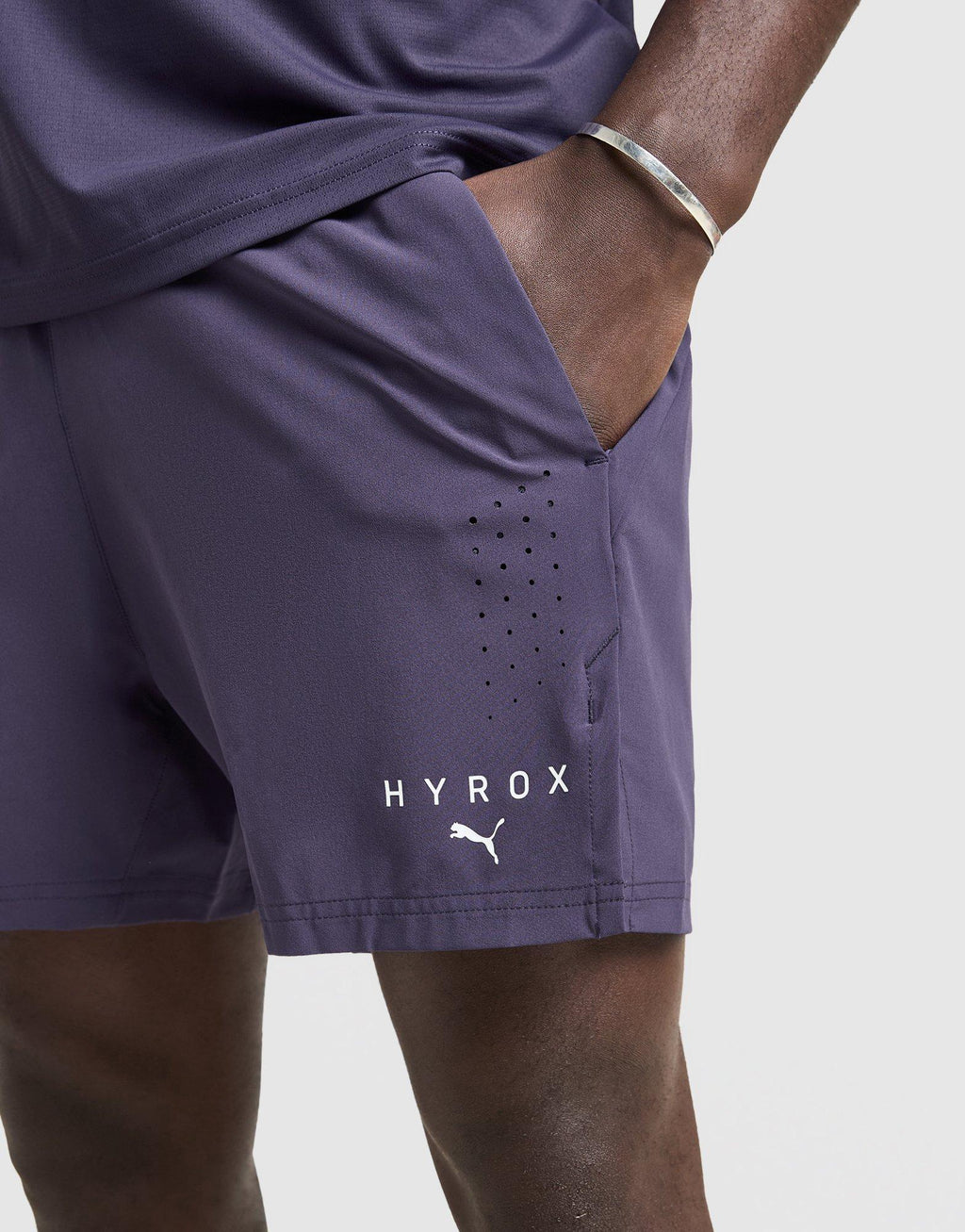 x HYROX DRYELITE Shorts