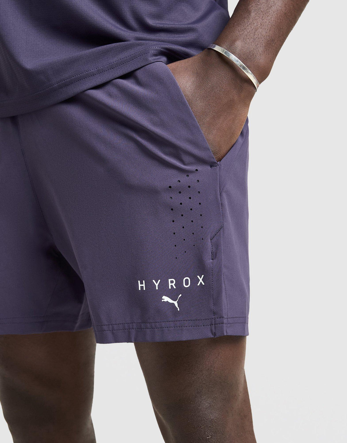 x HYROX DRYELITE Shorts