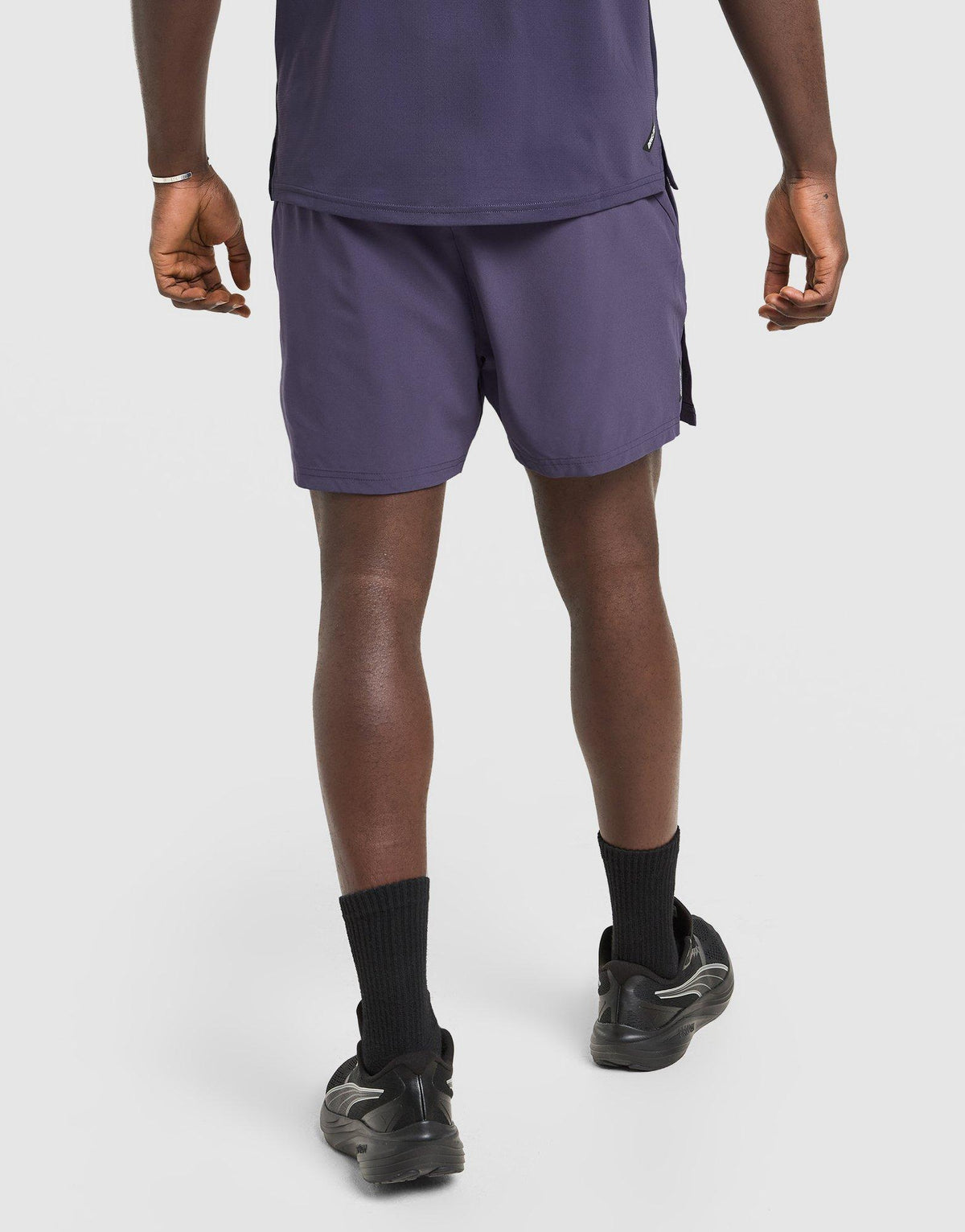 x HYROX DRYELITE Shorts